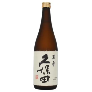 Kubota Manju – sake, 720 ml