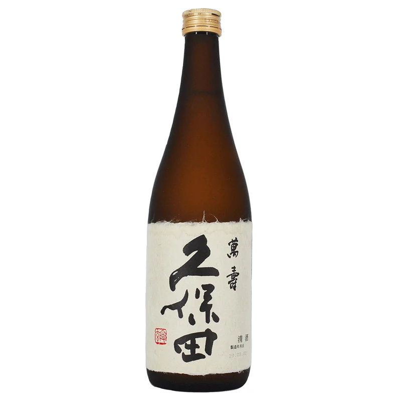 Kubota Manju – sake, 720 ml