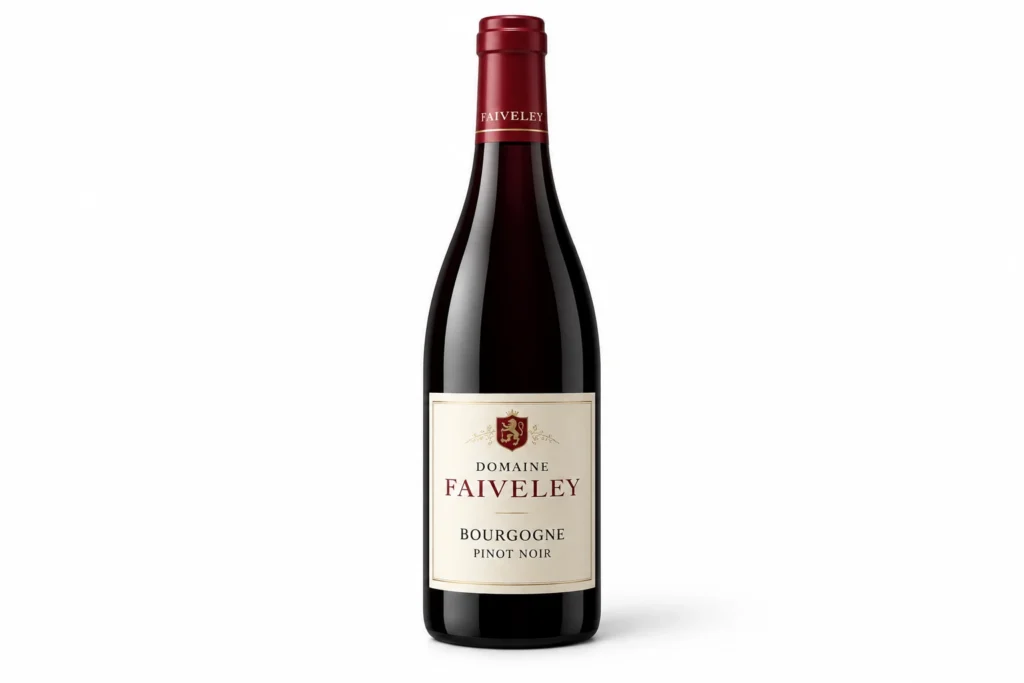 Bourgogne Pinot Noir