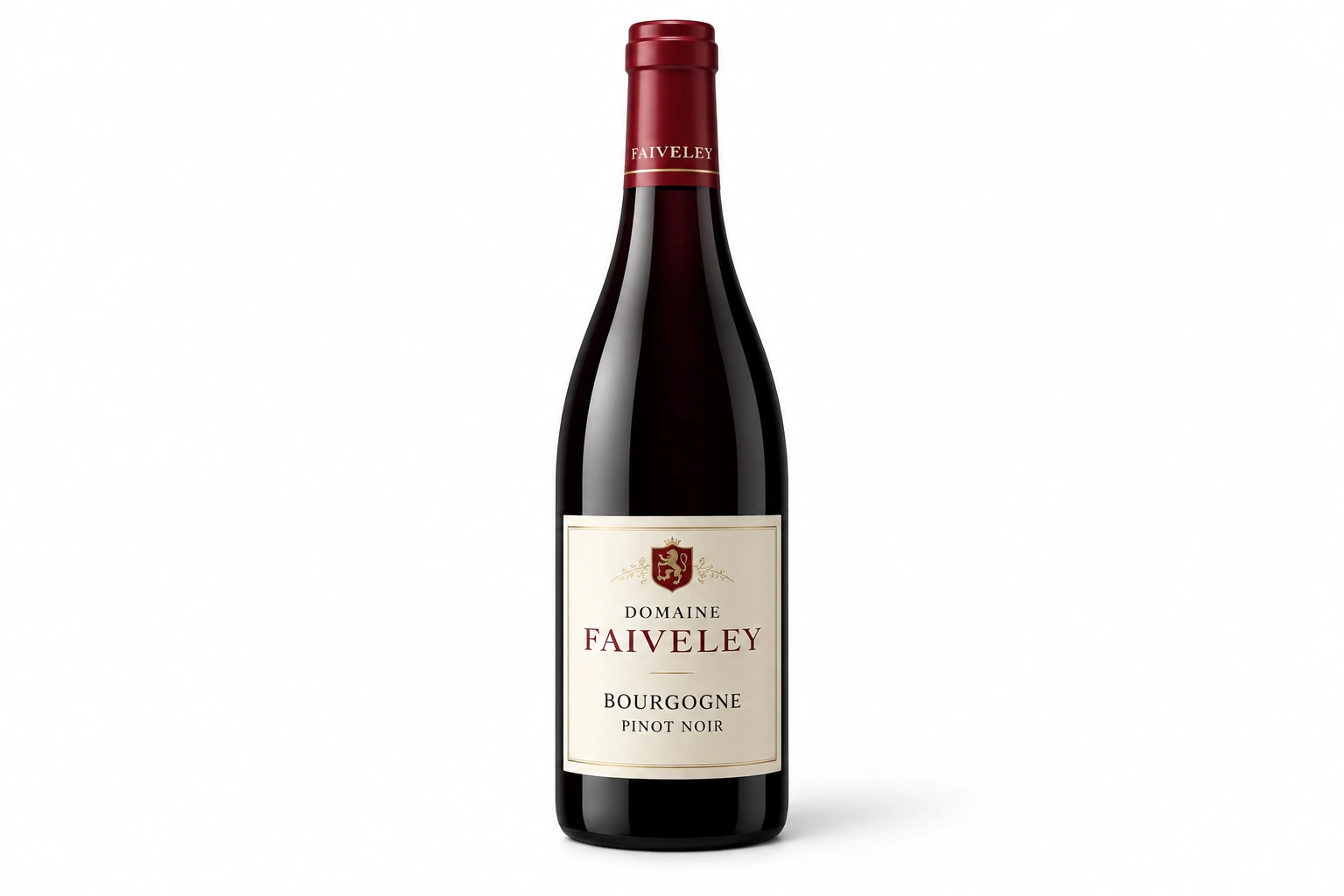 Bourgogne Pinot Noir