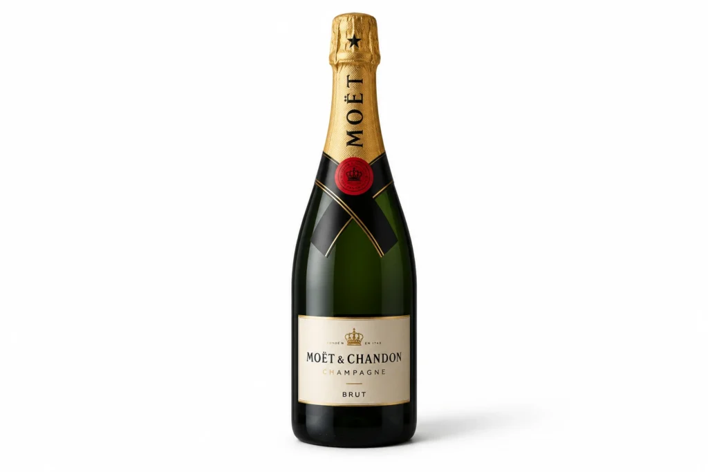 Champagne Brut