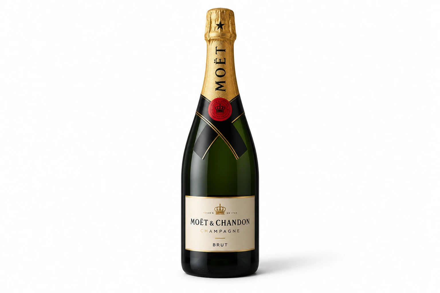 Champagne Brut