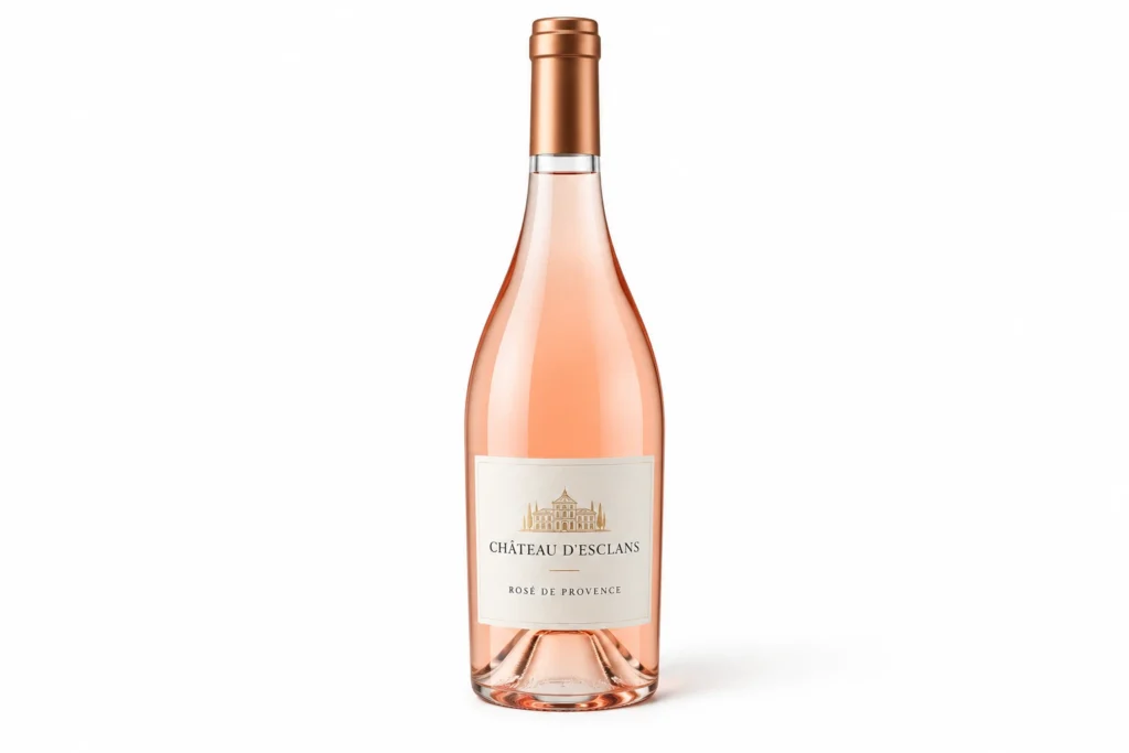Rosé de Provence