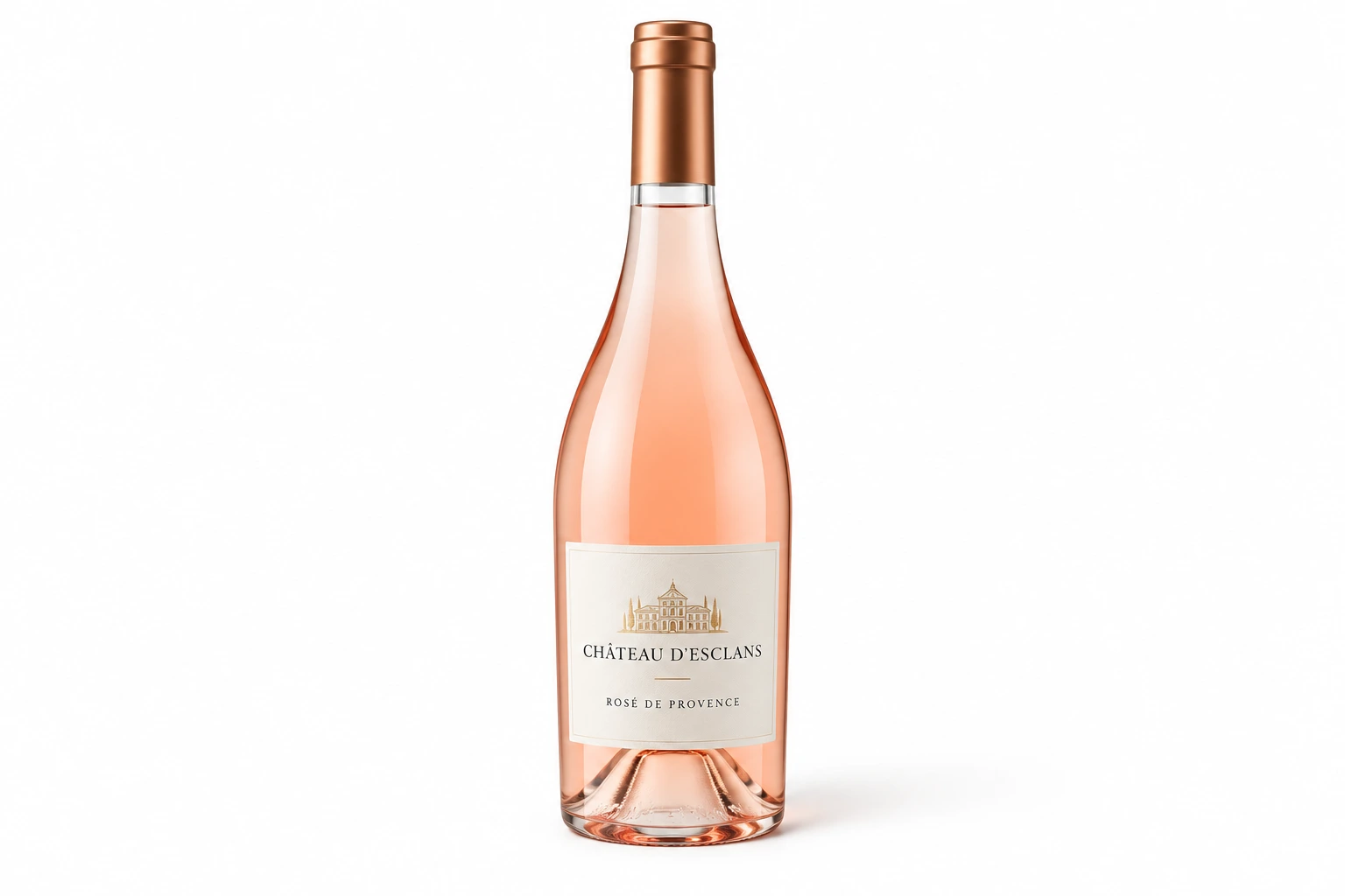 Rosé de Provence
