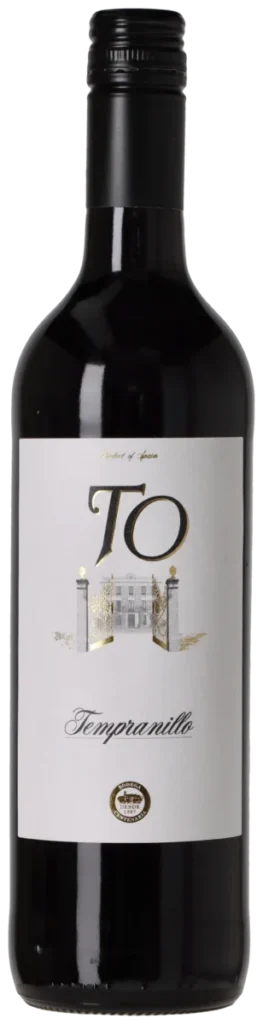TO de Torre Oria Tempranillo 2025