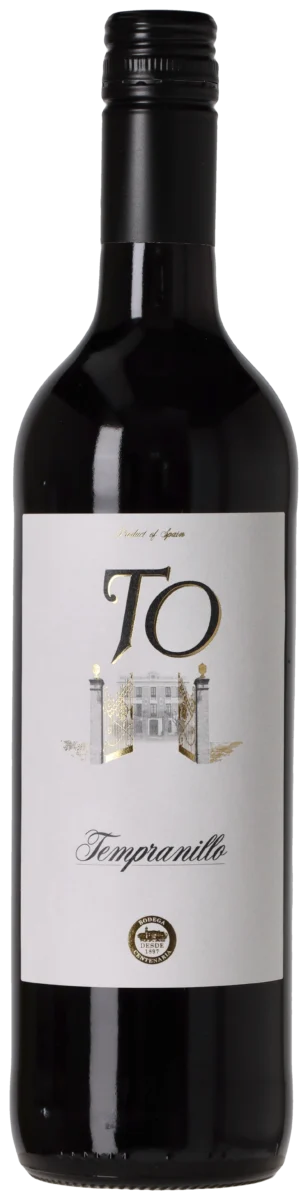 TO de Torre Oria Tempranillo 2025
