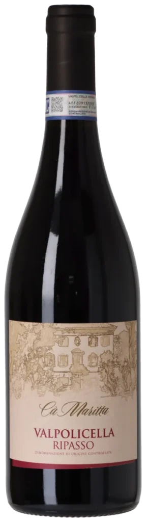 Ca Maritta Ripasso Della Valpolicella 2023