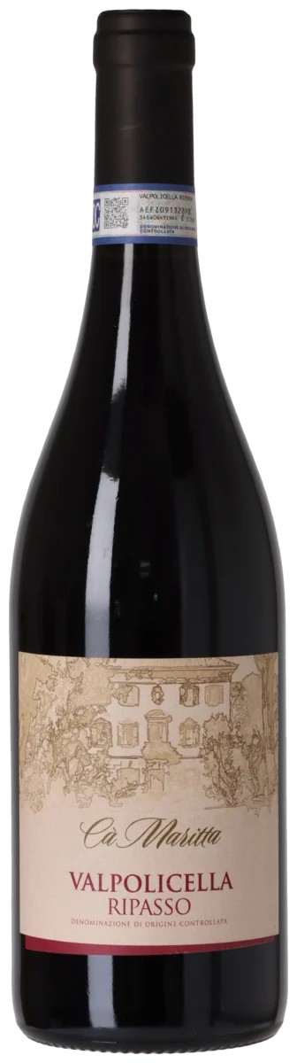 Ca Maritta Ripasso Della Valpolicella 2023
