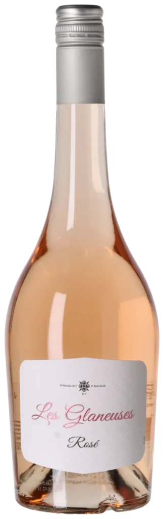 Les Glaneuses Rosé 2025