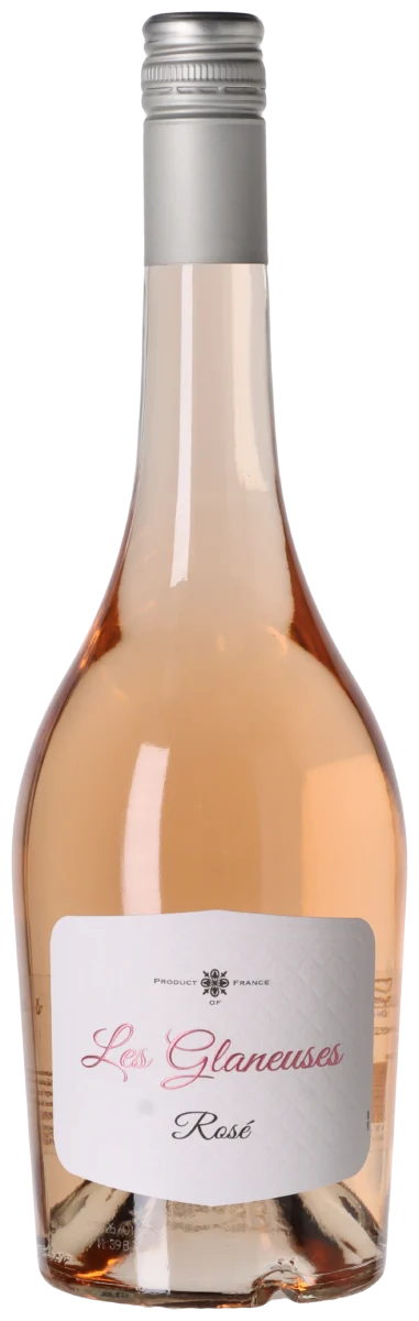 Les Glaneuses Rosé 2025