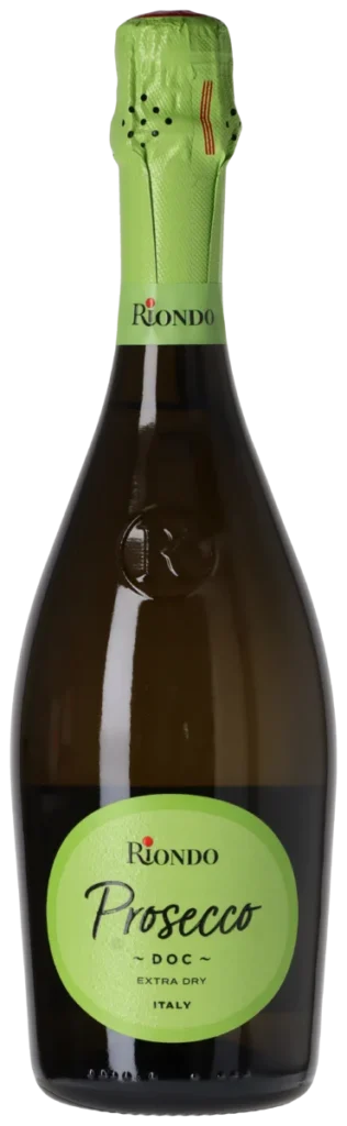 Cantine Riondo Prosecco Spumante Extra Dry
