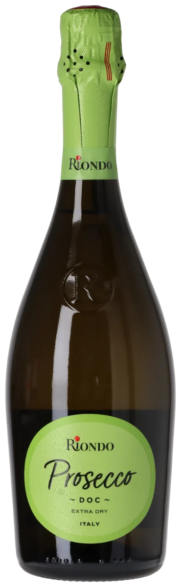 Cantine Riondo Prosecco Spumante Extra Dry