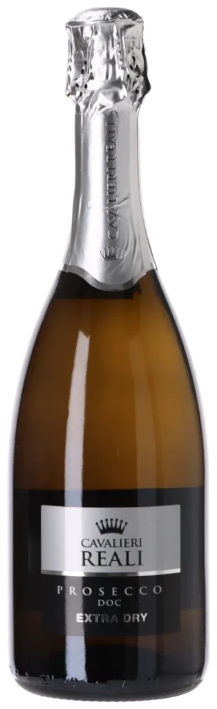 Cavalieri Reali Prosecco Treviso Extra Dry