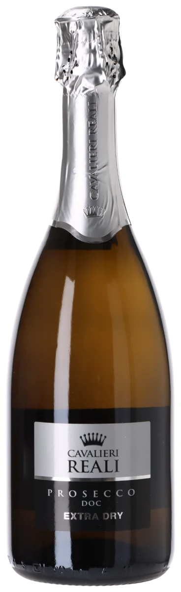 Cavalieri Reali Prosecco Treviso Extra Dry