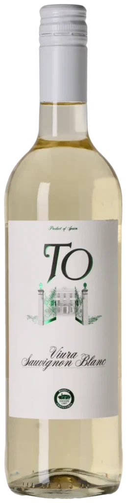 TO de Torre Oria Viura Sauvignon Blanc 2025