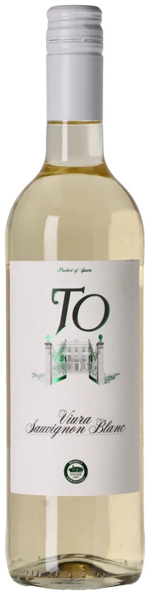 TO de Torre Oria Viura Sauvignon Blanc 2025