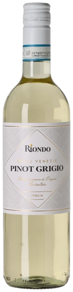 Cantine Riondo Pinot Grigio 2025
