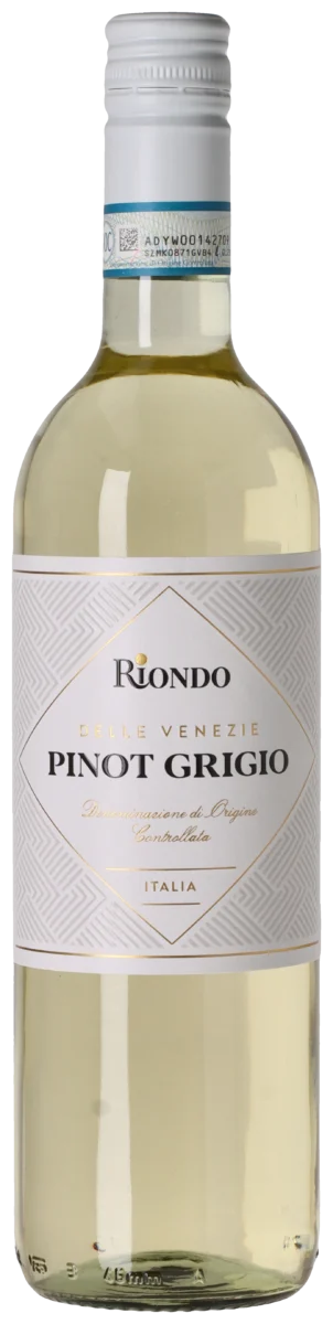 Cantine Riondo Pinot Grigio 2025