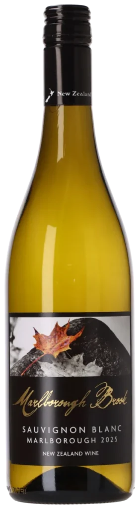Marlborough Brook Sauvignon Blanc 2025