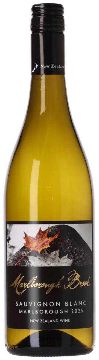 Marlborough Brook Sauvignon Blanc 2025