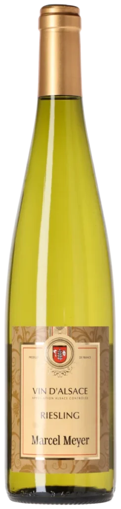 Marcel Meyer Alsace Riesling 2024